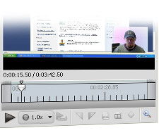 TechSmith公司旗下三大軟件 Snagit、Camtasia與Morae的功能與應用