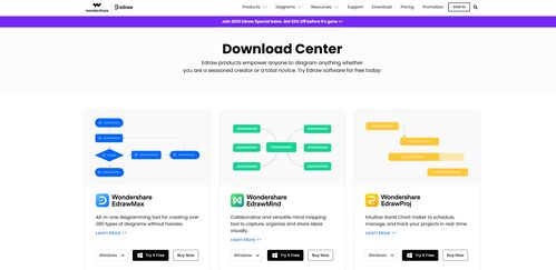 Windows系統(tǒng)必備流程圖設(shè)計(jì)軟件 高效協(xié)作與視覺(jué)化利器