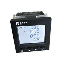 北京專業ZX800系列微機保護裝置 電能儀表領域良好口碑企業的卓越之選